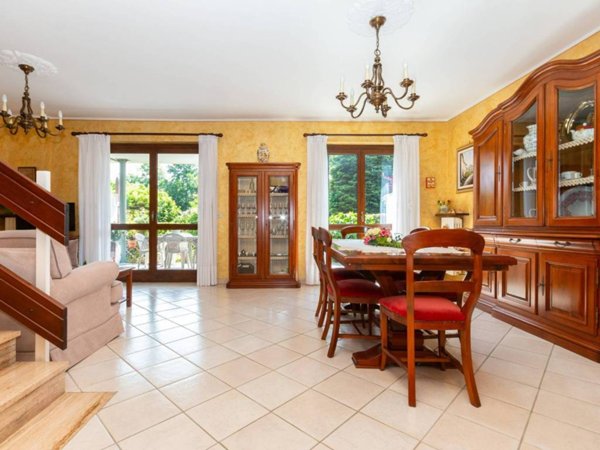 casa indipendente in vendita a San Gillio