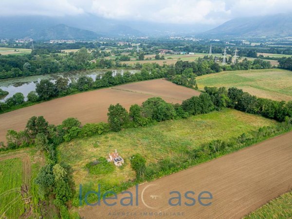 terreno agricolo in vendita a San Gillio