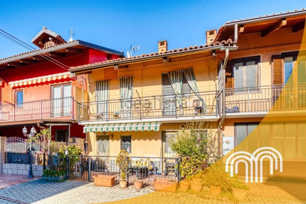 appartamento in vendita a San Gillio