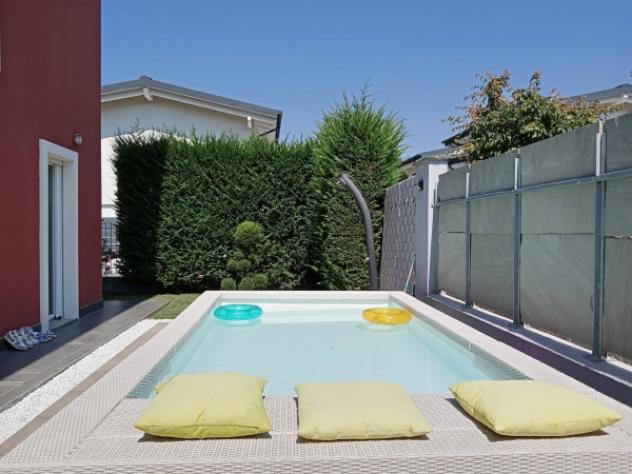 casa indipendente in vendita a San Gillio