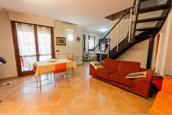 appartamento in vendita a San Gillio