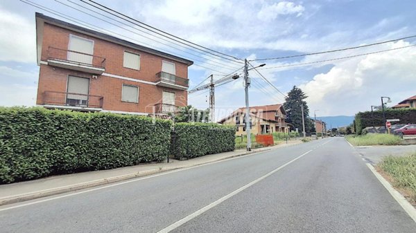 appartamento in vendita a San Gillio