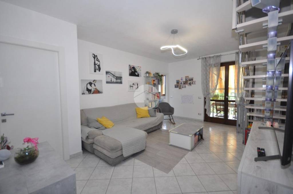 appartamento in vendita a San Gillio