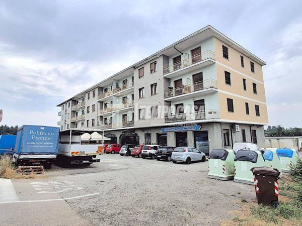 appartamento in vendita a San Gillio