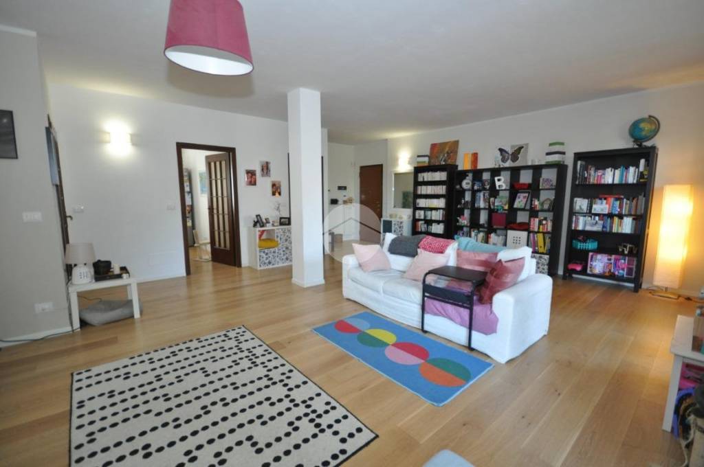 appartamento in vendita a San Gillio
