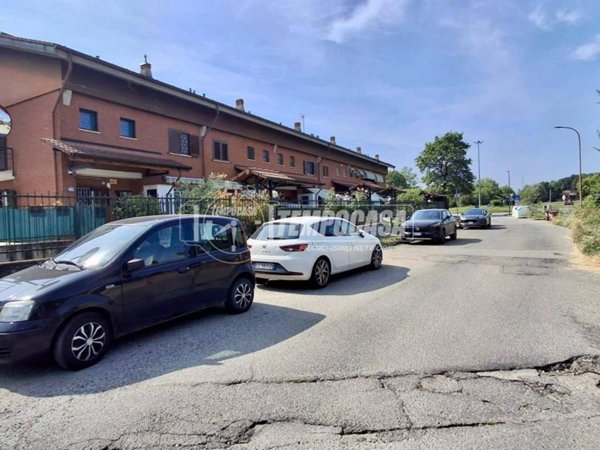 casa indipendente in vendita a San Gillio