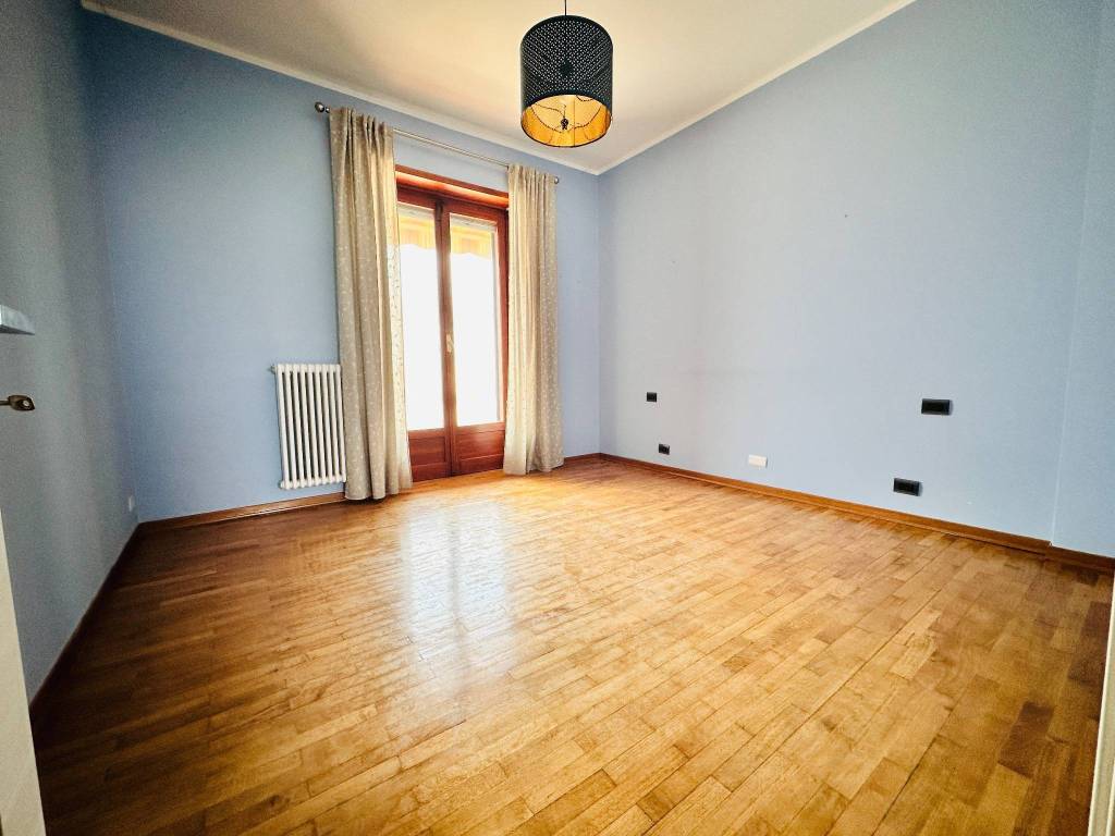appartamento in vendita a San Gillio