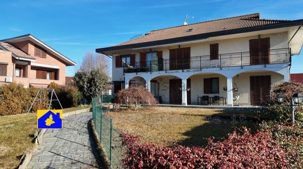 appartamento in vendita a San Gillio
