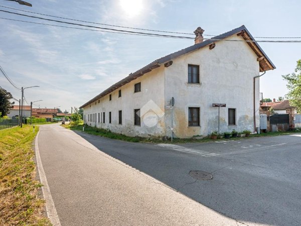 appartamento in vendita a San Gillio