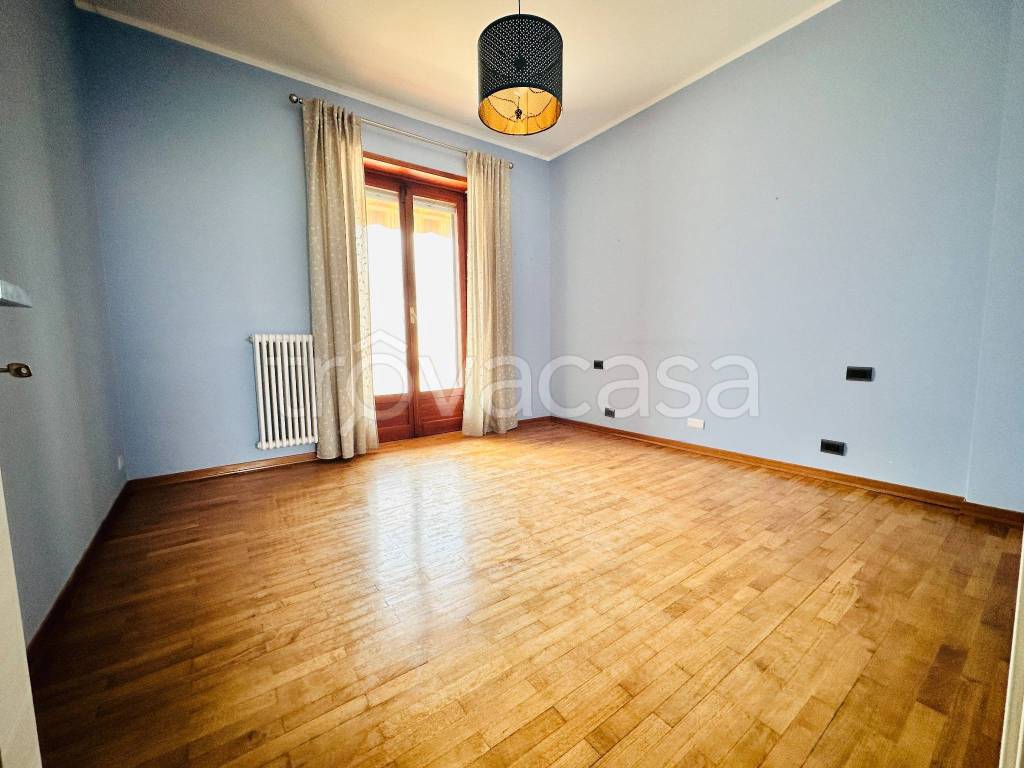 appartamento in vendita a San Gillio