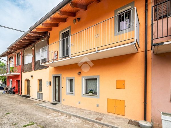 casa indipendente in vendita a San Gillio
