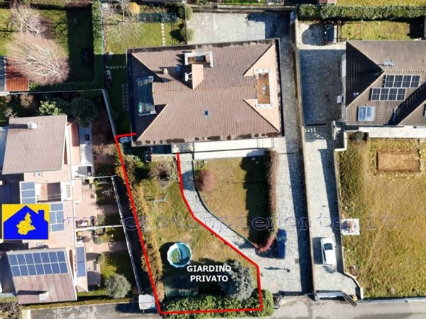appartamento in vendita a San Gillio