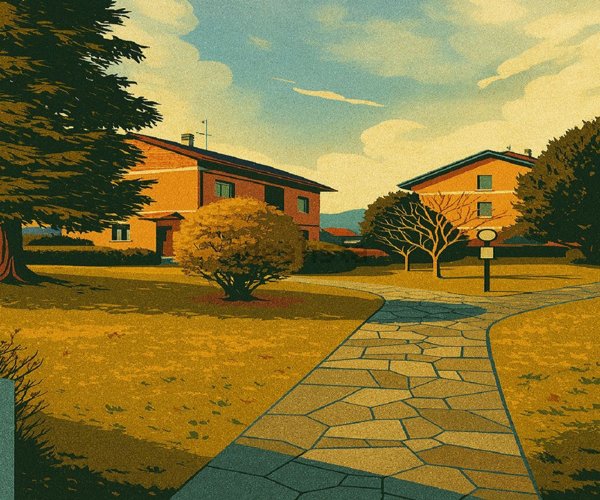 casa indipendente in vendita a San Gillio