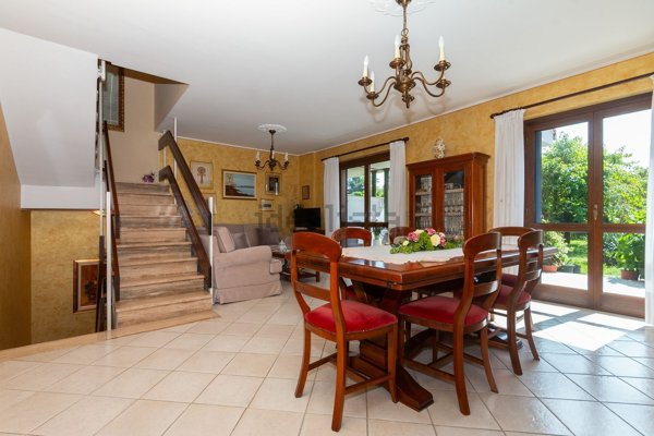 casa indipendente in vendita a San Gillio