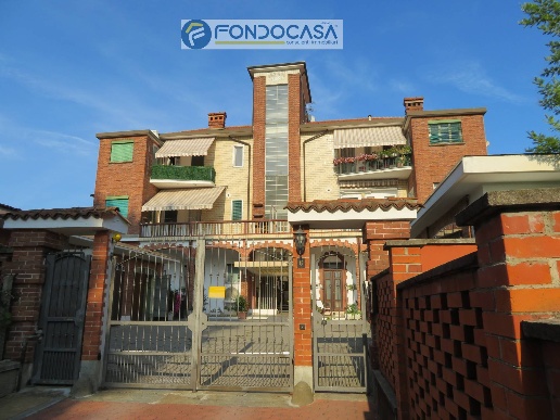 appartamento in vendita a San Gillio