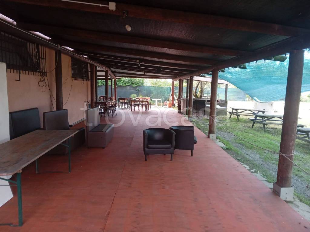 negozio in vendita a San Gillio