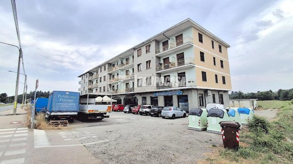 appartamento in vendita a San Gillio