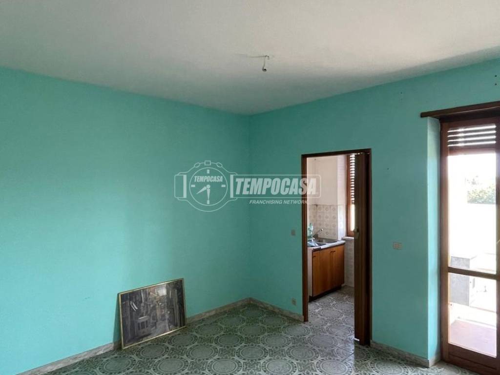 appartamento in vendita a San Gillio