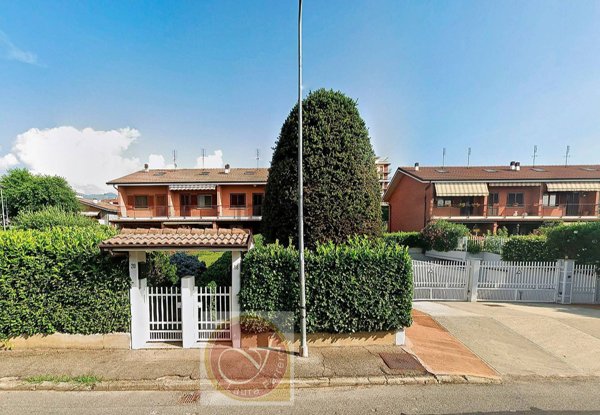 casa indipendente in vendita a San Gillio