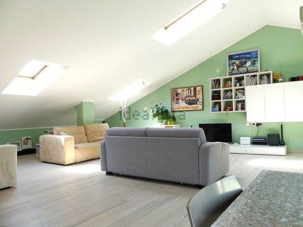 appartamento in vendita a San Gillio