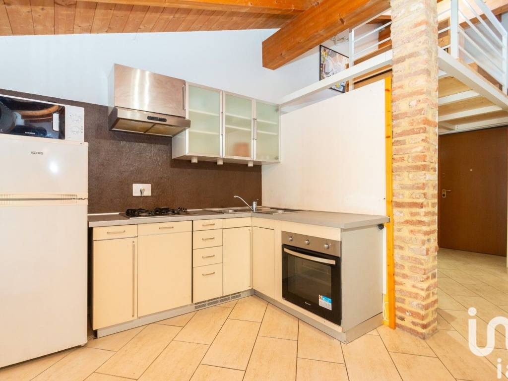 appartamento in vendita a San Gillio