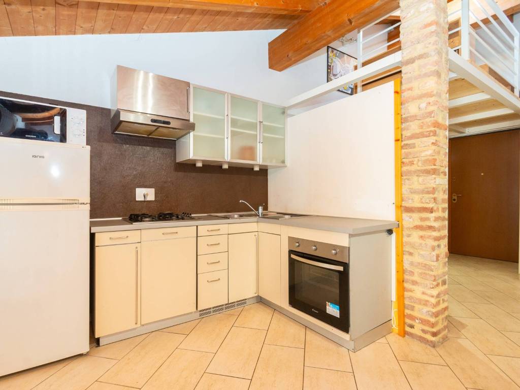 appartamento in vendita a San Gillio