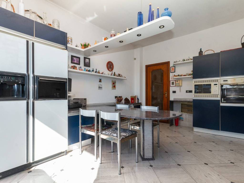 appartamento in vendita a San Gillio