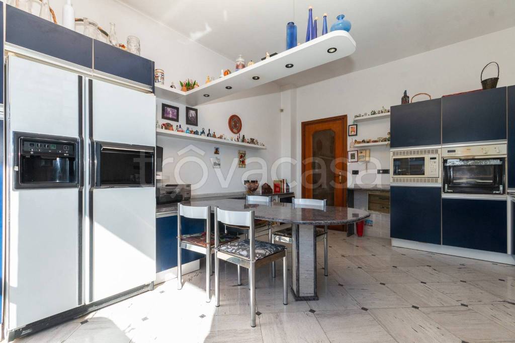 appartamento in vendita a San Gillio