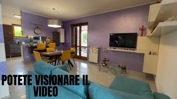 appartamento in vendita a San Gillio