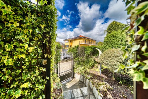 appartamento in vendita a San Gillio