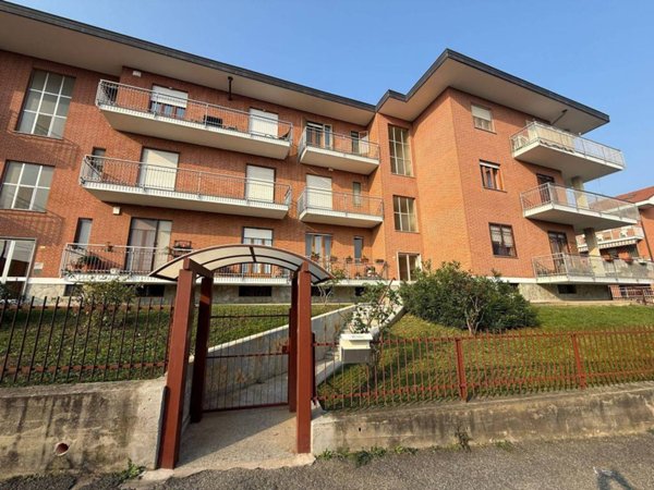 appartamento in vendita a San Gillio