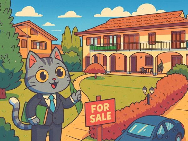 appartamento in vendita a San Gillio