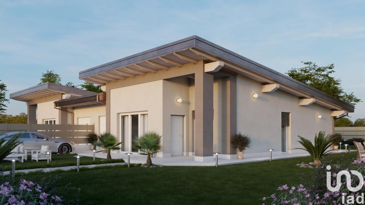 casa indipendente in vendita a San Gillio