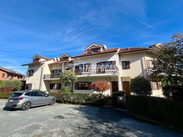 casa indipendente in vendita a San Gillio