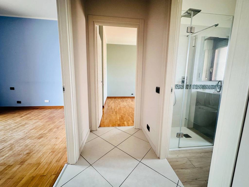 appartamento in vendita a San Gillio