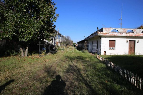 villa in vendita a San Gillio