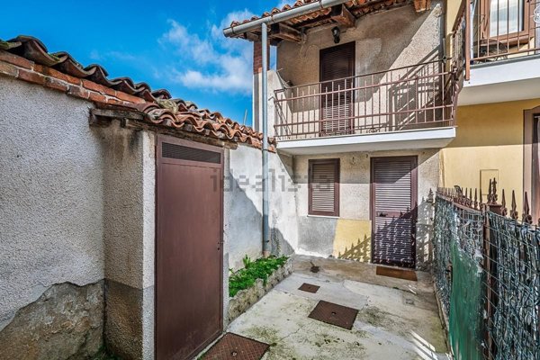 appartamento in vendita a San Gillio