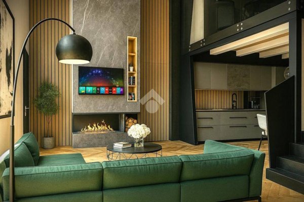 casa indipendente in vendita a San Gillio