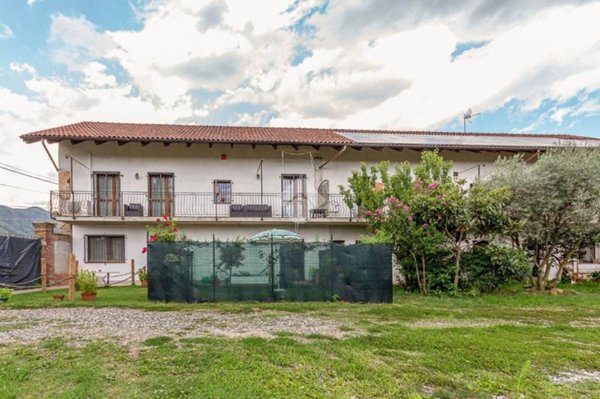 appartamento in vendita a San Gillio