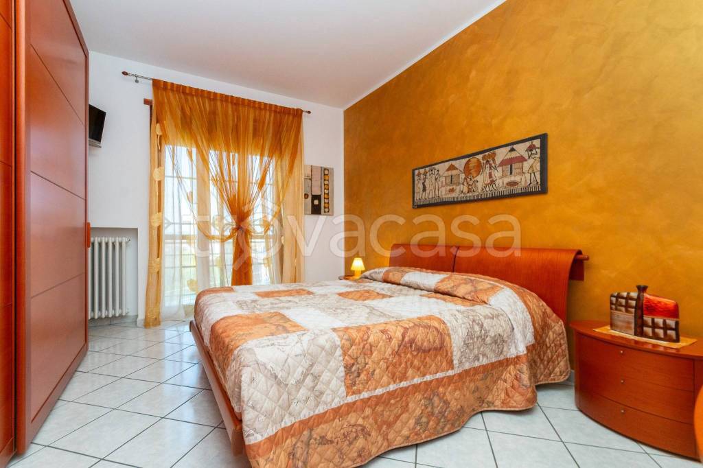 appartamento in vendita a San Gillio