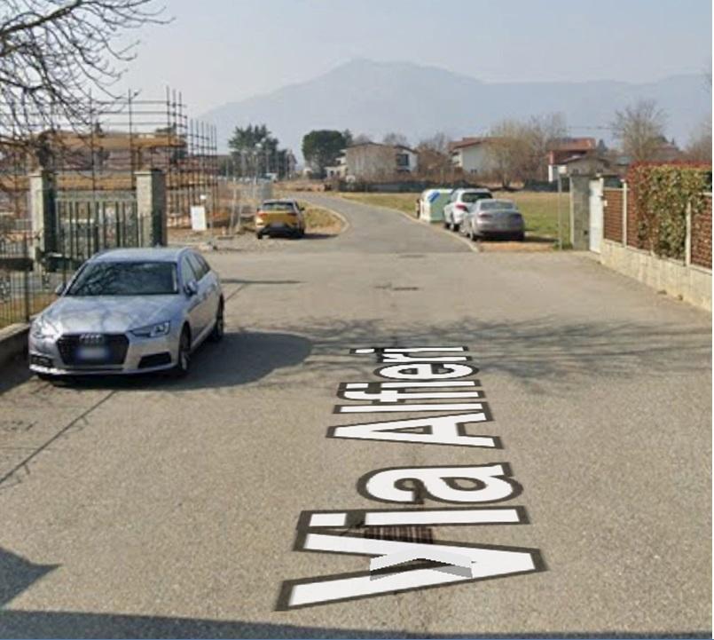 casa indipendente in vendita a San Gillio