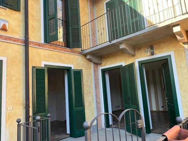 casa indipendente in vendita a San Gillio