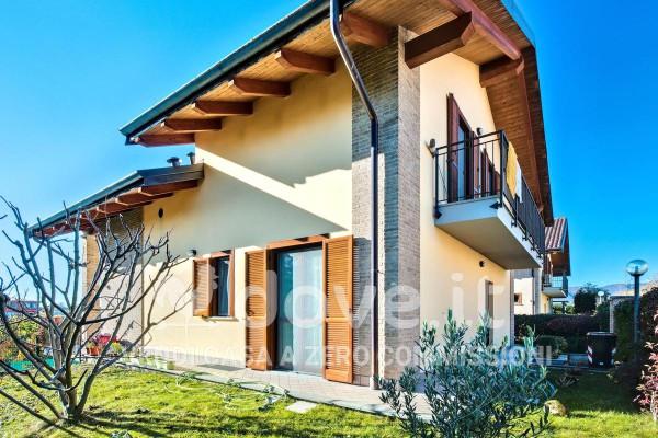 casa indipendente in vendita a San Gillio