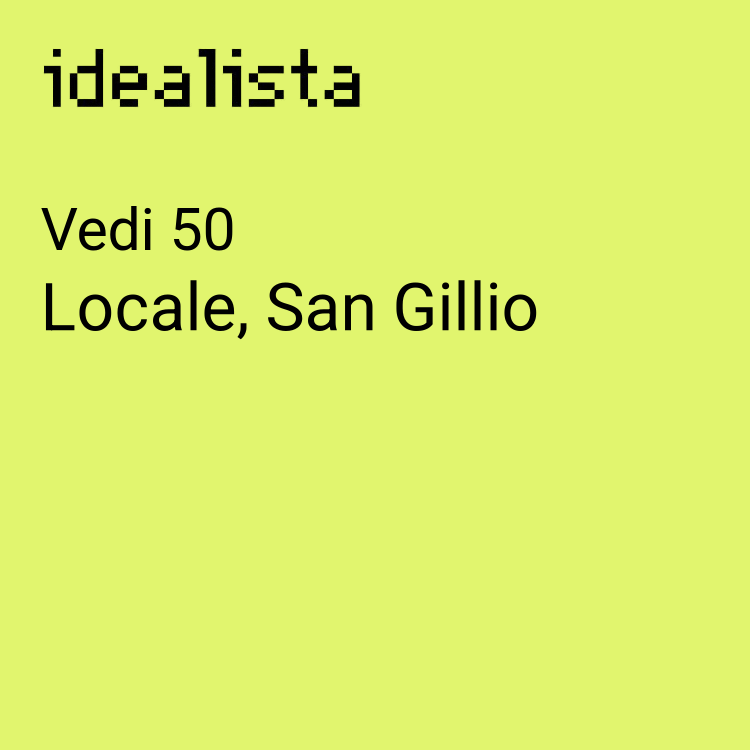 villa in vendita a San Gillio