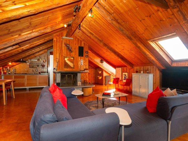 appartamento in vendita a San Gillio