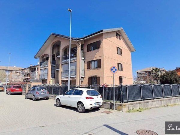 appartamento in vendita a San Gillio