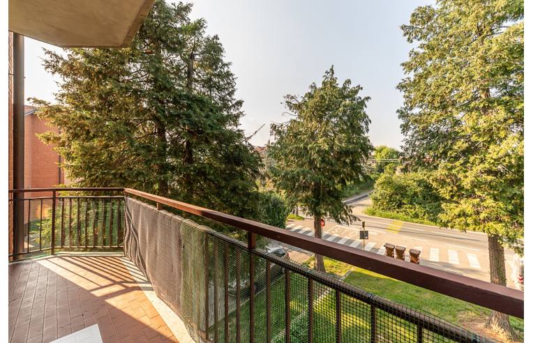 appartamento in vendita a San Gillio