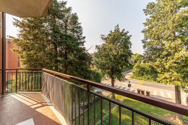 appartamento in vendita a San Gillio