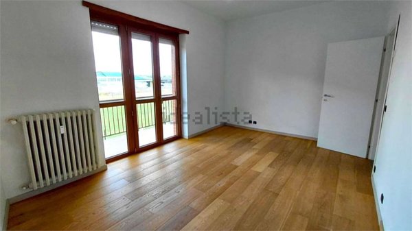 appartamento in vendita a San Gillio