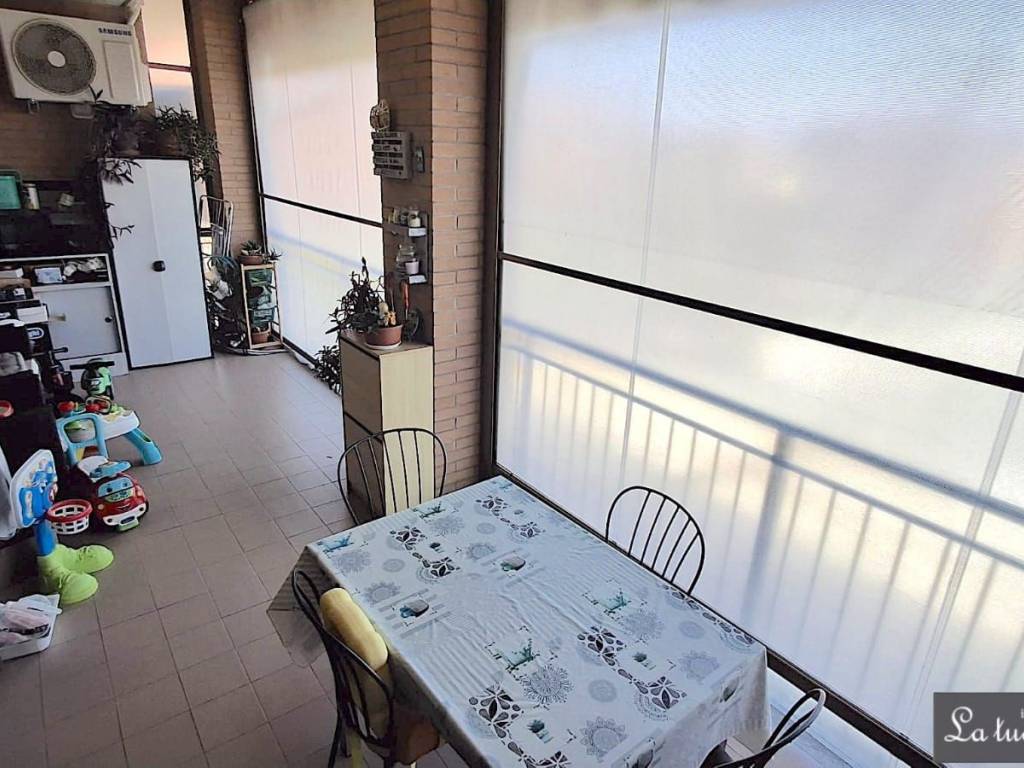 appartamento in vendita a San Gillio